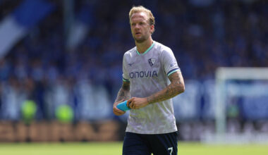 VfL Bochum | Frust nach Fehlstart: "Scheiß-Auftakt"