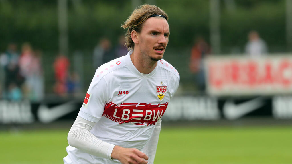 VfB Stuttgart | Exklusiv: Woltemade erhöht Druck auf FC Bayern - Sport.de