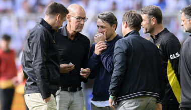 Keine Blitz-Transfers bei Borussia Dortmund?