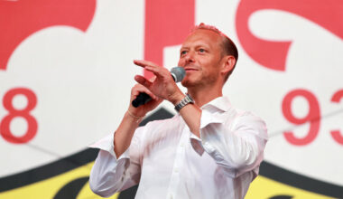 Personal-Überraschung beim FC Bayern und VfB Stuttgart?