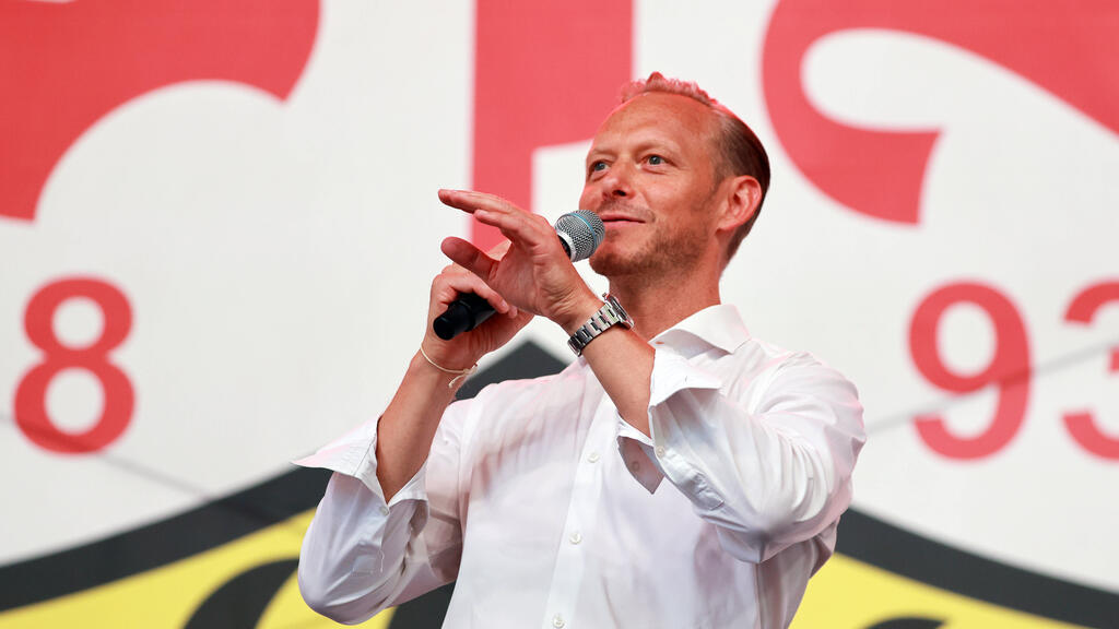 Personal-Überraschung beim FC Bayern und VfB Stuttgart?