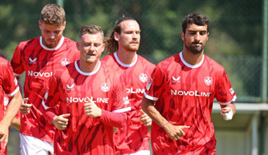 Preußen Münster bedient sich beim 1. FC Kaiserslautern