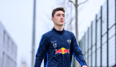 VfB Stuttgart bedient sich bei RB Leipzig