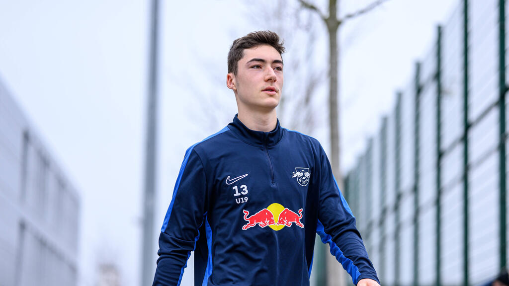 VfB Stuttgart bedient sich bei RB Leipzig