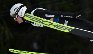 Skisprung-Chaos: Norweger werden disqualifiziert