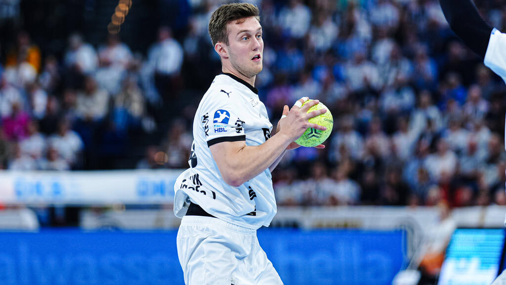 Nikola Bilyk über Verbleib beim THW Kiel: "Hätte nichts dagegen, aber ..."
