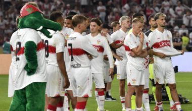 Zieht es Stuttgart-Star zu Real Madrid?
