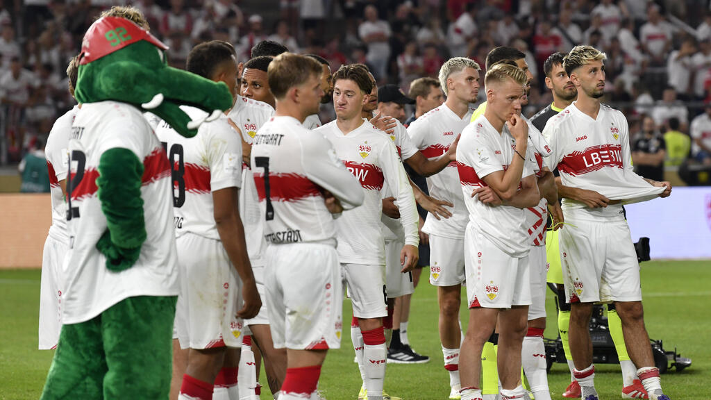 Zieht es Stuttgart-Star zu Real Madrid?