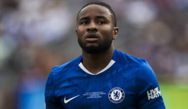 Scheitert der Nkunku-Transfer zum FC Bayern doch noch?