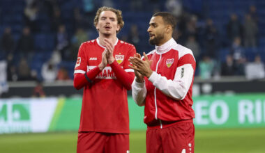 VfB Stuttgart: Neuer Vertrag für Wechselkandidaten?