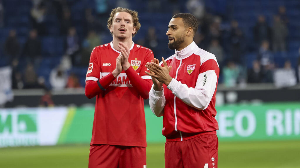 VfB Stuttgart: Neuer Vertrag für Wechselkandidaten?