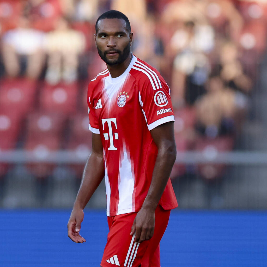 Jonathan Tah - Note: 4,5