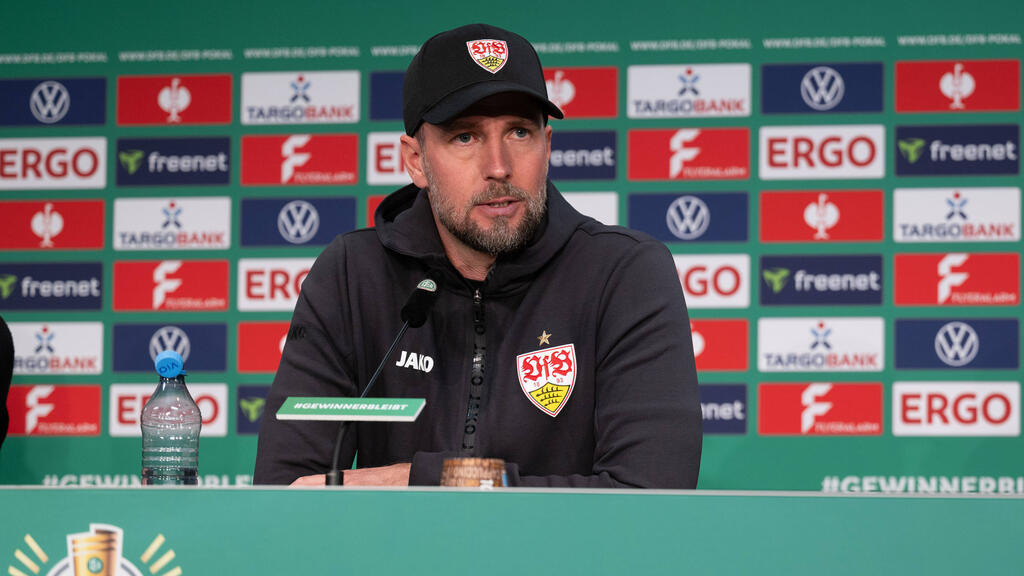 Hoeneß spricht über Woltemade-Situation beim VfB Stuttgart - sport.de