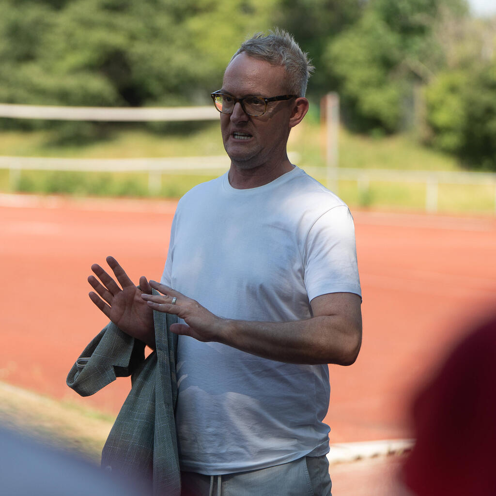 Erstes Woltemade-Machtwort vom VfB