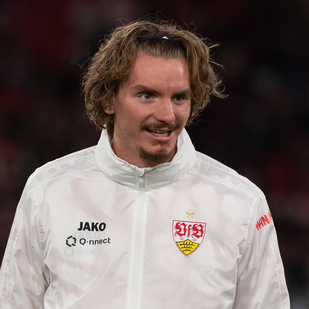 VfB bietet Woltemade Vertragsverlängerung an