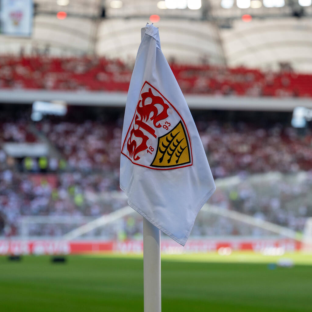 VfB Stuttgart setzt Deadline