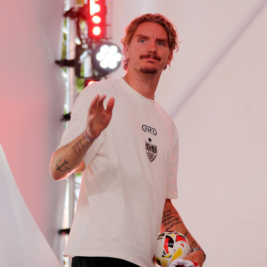 FC Bayern blitzt auch mit zweitem Angebot ab