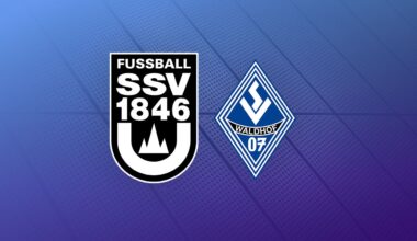 Waldhof Mannheim triumphiert: Krimi-Sieg gegen SSV Ulm | Sport