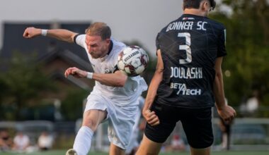 Bessenich: Niederlage im Pokal gegen Bonn, Mokka Volk mit viel Einsatz