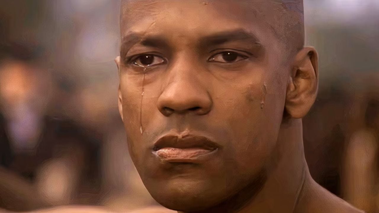 Heute Abend streamen: Ein bildgewaltiger Kriegsfilm, der Denzel Washington endgültig zum Superstar machte - Kino News