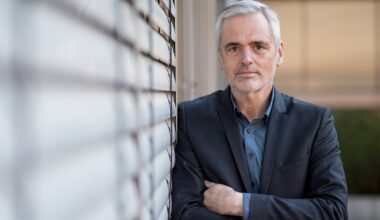 Verbandschef besorgt: „Ungehemmter Klimaschutz vernichtet Wohlstand“ | Regional