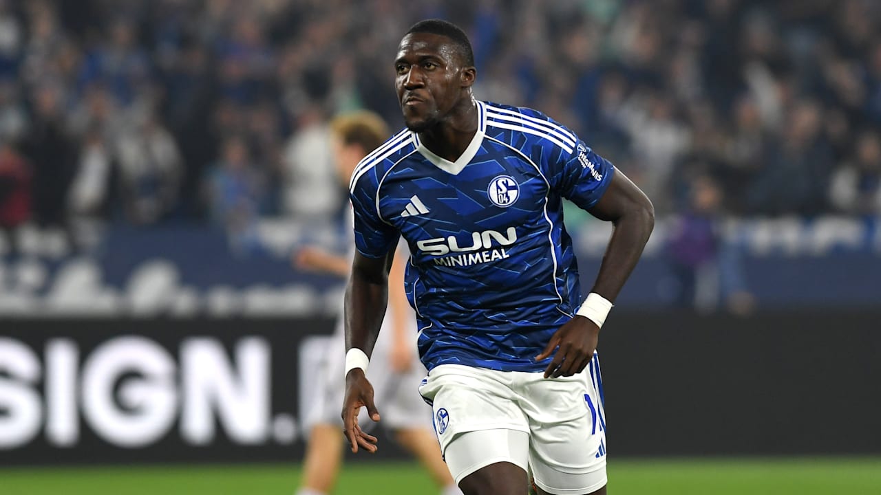 Dynamo Dresden – Schalke 04 im TV: Wer überträgt die 2. Bundesliga am Sonntag? | Sport