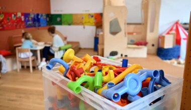 München; Enttäuschung über Reform des Kitagesetzes - München