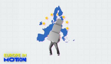 Wo in der EU wollen die meisten Bürger auswandern?