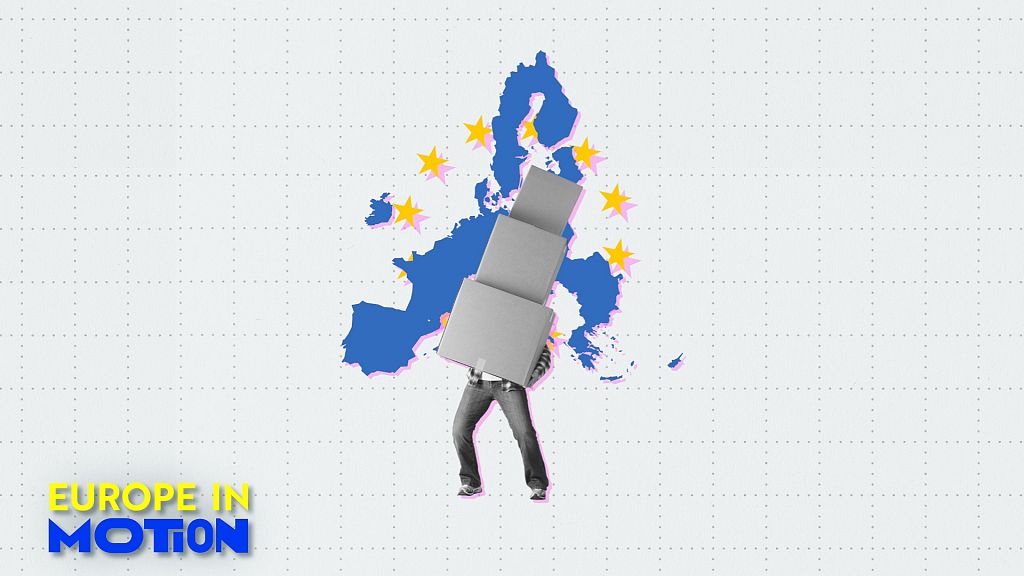 Wo in der EU wollen die meisten Bürger auswandern?