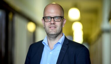 Sorge wegen Vorfällen - Beauftragter: Bedrohlicher Alltag für Juden in Berlin - Politik