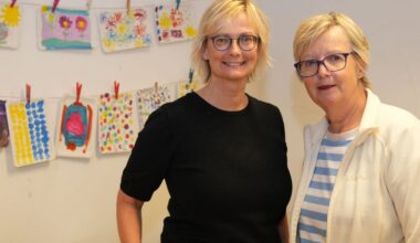 Flüchtlingsunterkunft in Mecklenbeck: Besuch der Spielenachmittage
