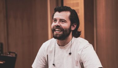 Musik: Trauer um Tyler Harris – Schlagzeuger von The Ultra Violets tot | Unterhaltung