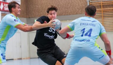 HBL: Bergischer HC hofft auf neue Mega-Halle | Sportmix