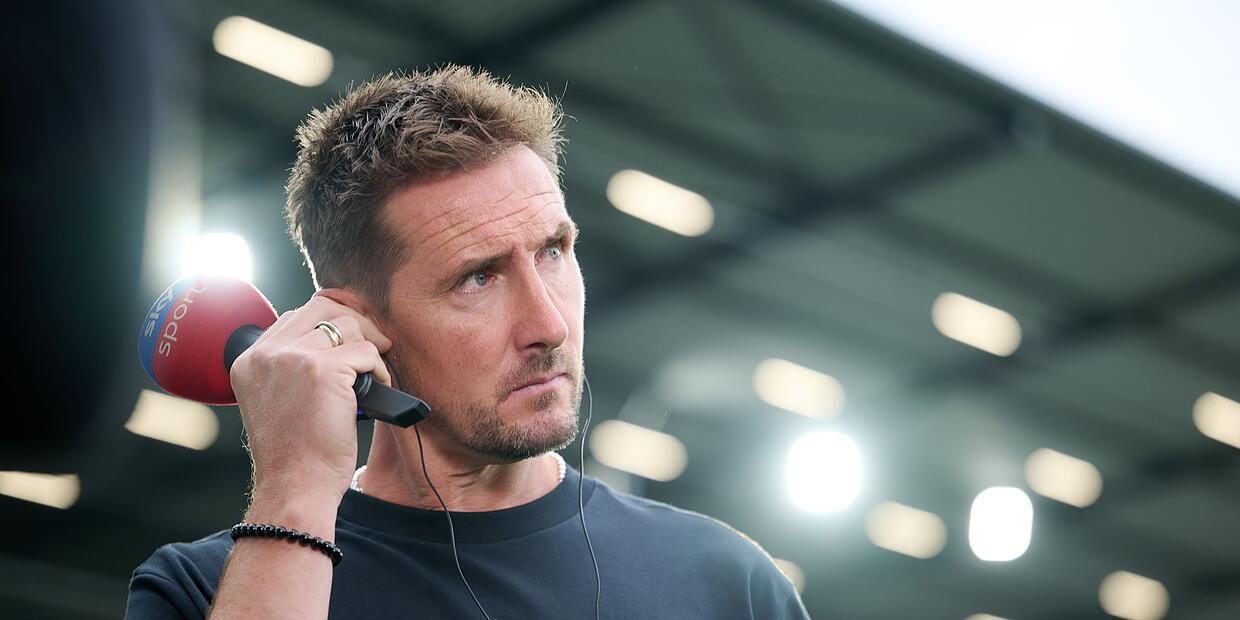 «Geht nur um den Club»: Klose unter Druck