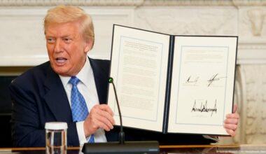 "Trump Route" soll Armenien und Aserbaidschan befrieden – DW – 09.08.2025