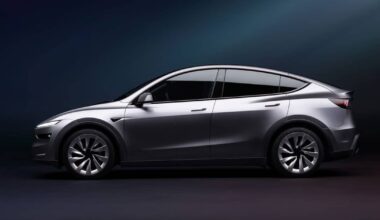 Eindeutiges Anzeichen, dass die fetten Jahre für Tesla in Deutschland vorbei sind