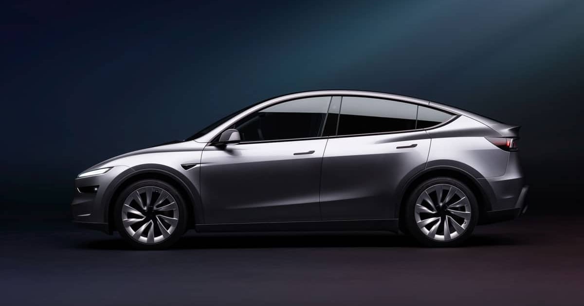 Eindeutiges Anzeichen, dass die fetten Jahre für Tesla in Deutschland vorbei sind