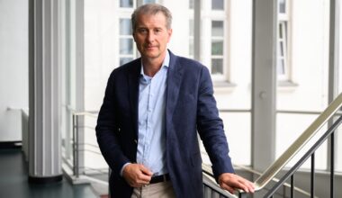 Wegen Entschuldigung: Block-Ex „zieht den Hut“ vor dem Entführer seiner Kinder | Regional