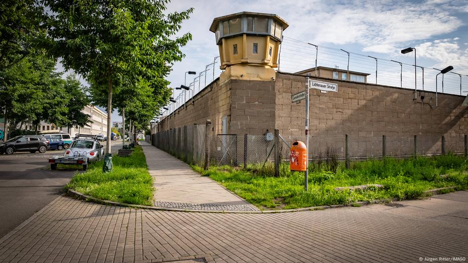 Berlin und das Mahnmal für die Opfer des Kommunismus – DW – 21.08.2025