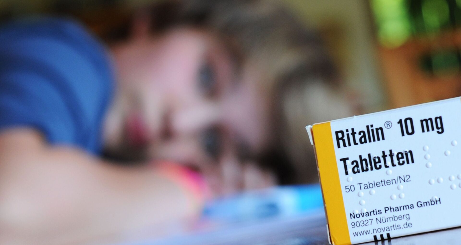 Positive Nebenwirkung: ADHS-Medikamente senken auch das Risiko für Suizid und Kriminalität