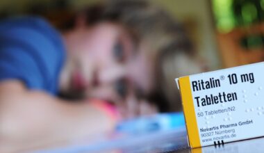 Positive Nebenwirkung: ADHS-Medikamente senken auch das Risiko für Suizid und Kriminalität