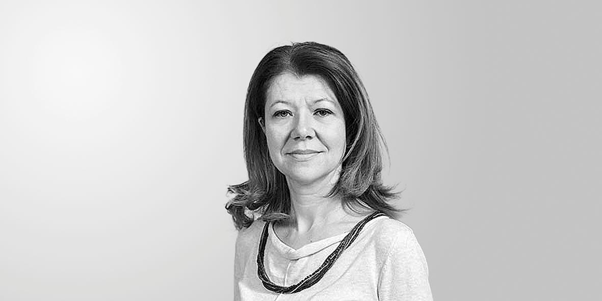 Caroline Zuercher