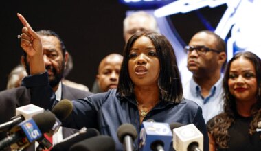 USA: Endlich, die Demokraten erwachen aus ihrer Untätigkeit - Meinung