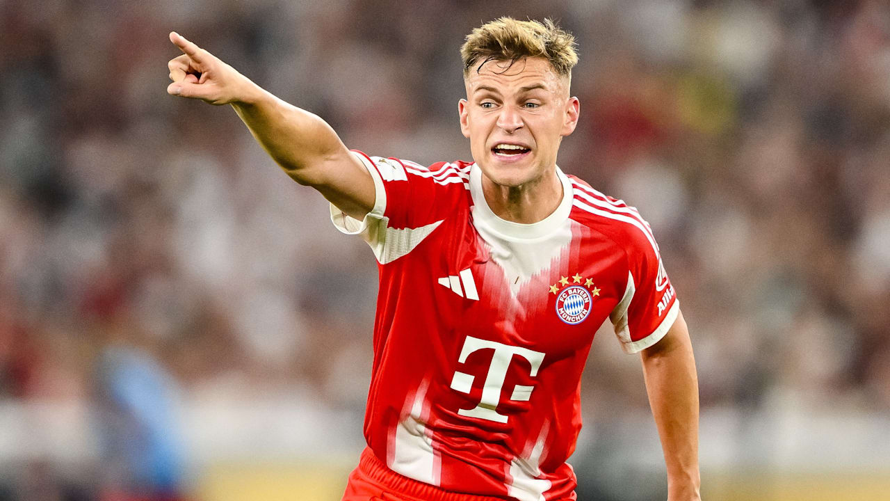 FC Bayern – RB Leipzig im FREE-TV: Bundesliga-Auftakt heute live sehen | Sport