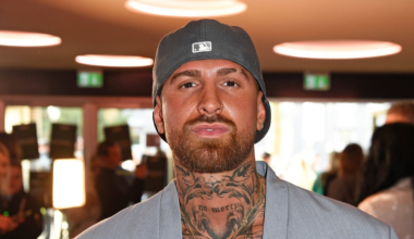 Polizei ermittelt nach Autounfall gegen Reality-Star Gigi Birofio