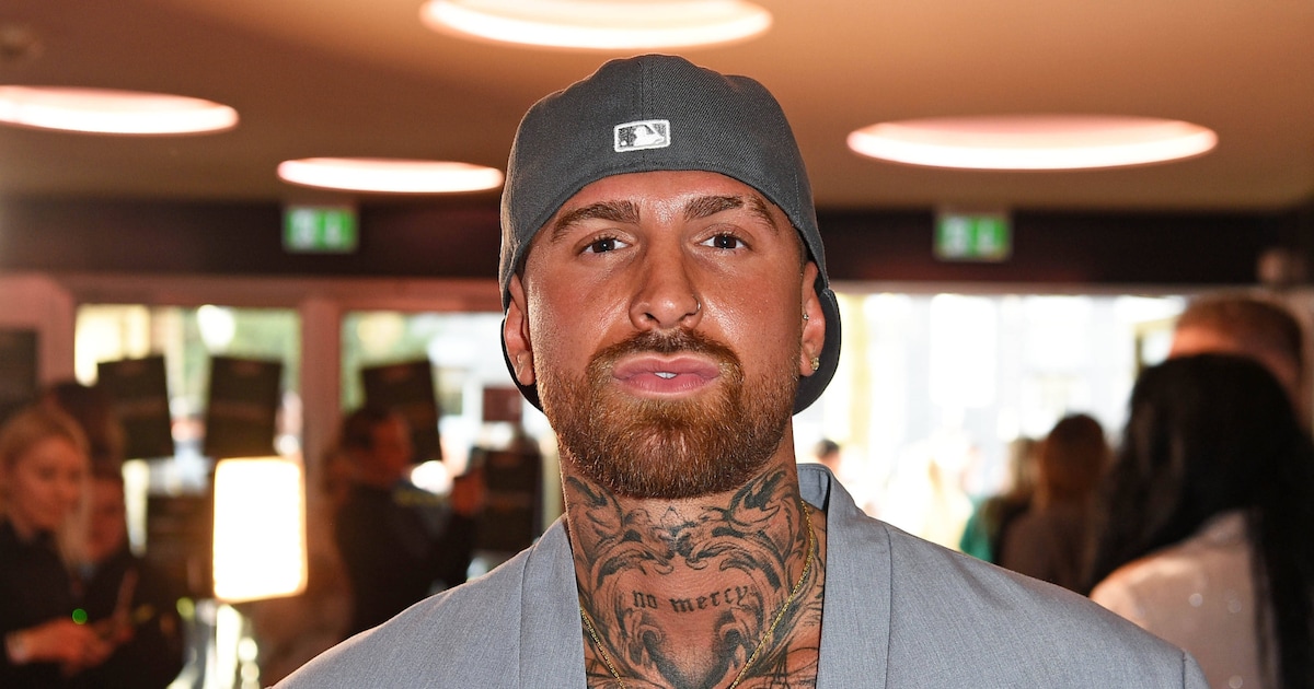Polizei ermittelt nach Autounfall gegen Reality-Star Gigi Birofio