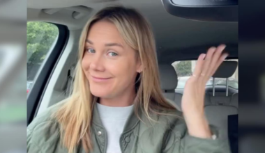 "Frühstücksfernsehen"-Moderatorin Alina Merkau verlässt Deutschland