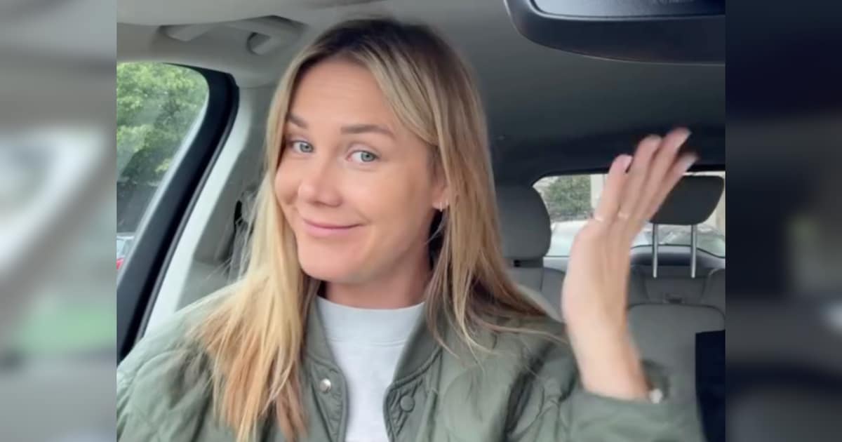 "Frühstücksfernsehen"-Moderatorin Alina Merkau verlässt Deutschland