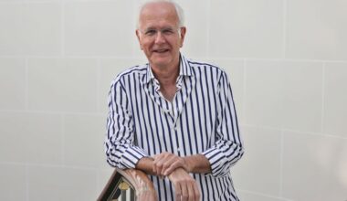 Harald Schmidt versteht deutsche Auswanderer nicht