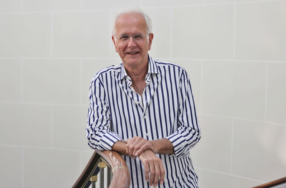 Harald Schmidt versteht deutsche Auswanderer nicht